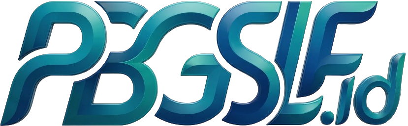 Logo pbgslf.id